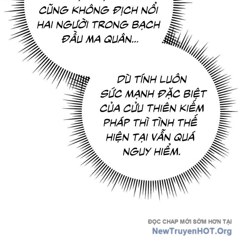 Cửu Thiên Kiếm Pháp Chapter 125 260