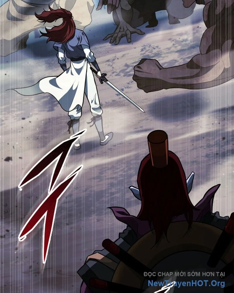 Cửu Thiên Kiếm Pháp Chapter 126 12