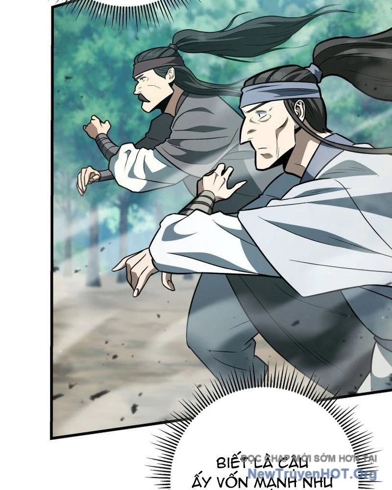 Cửu Thiên Kiếm Pháp Chapter 126 40