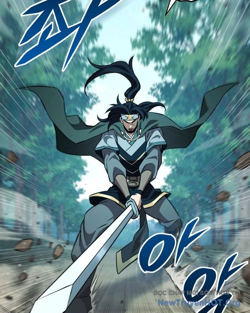 Cửu Thiên Kiếm Pháp Chapter 126 84