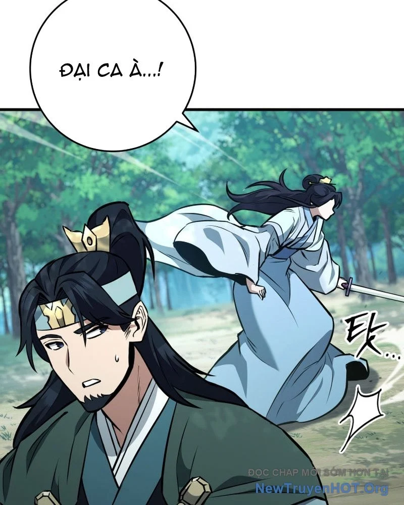 Cửu Thiên Kiếm Pháp Chapter 126 96
