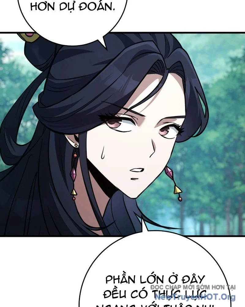 Cửu Thiên Kiếm Pháp Chapter 126 98