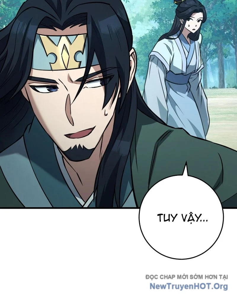 Cửu Thiên Kiếm Pháp Chapter 126 106