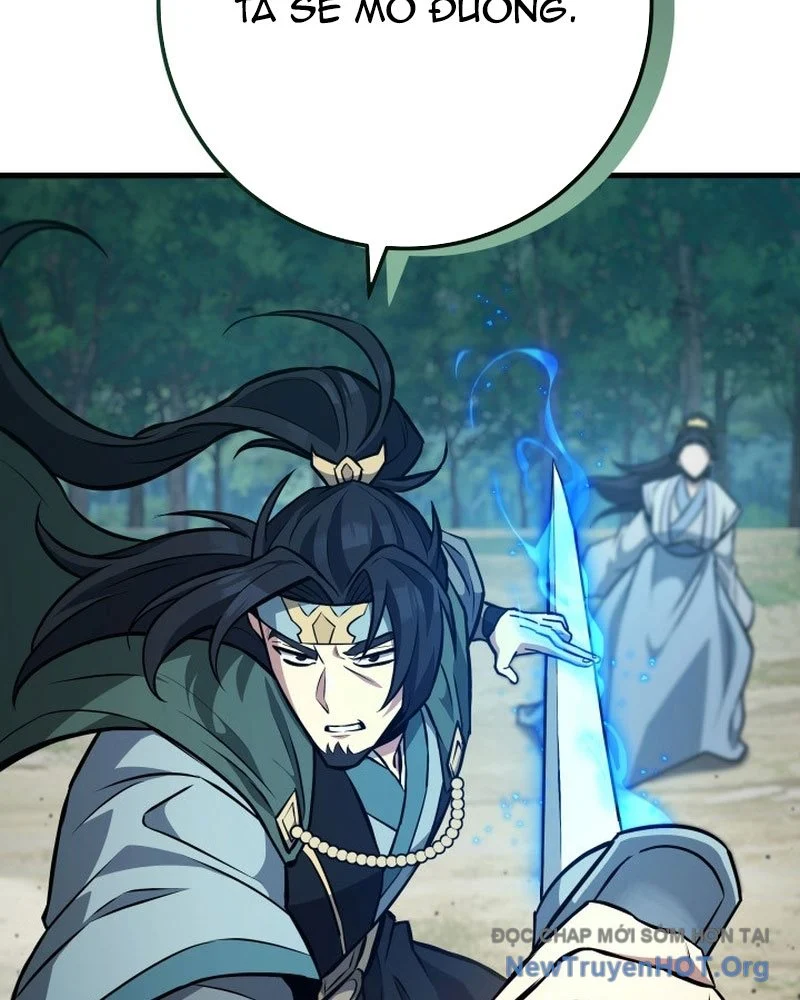 Cửu Thiên Kiếm Pháp Chapter 126 112