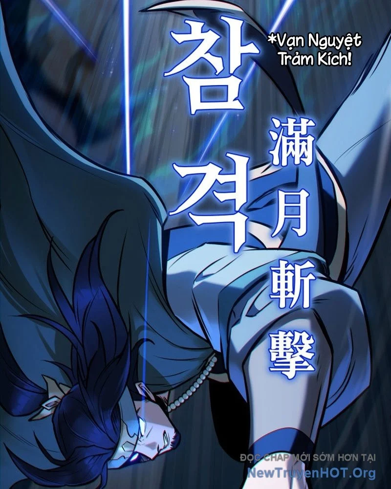 Cửu Thiên Kiếm Pháp Chapter 126 120