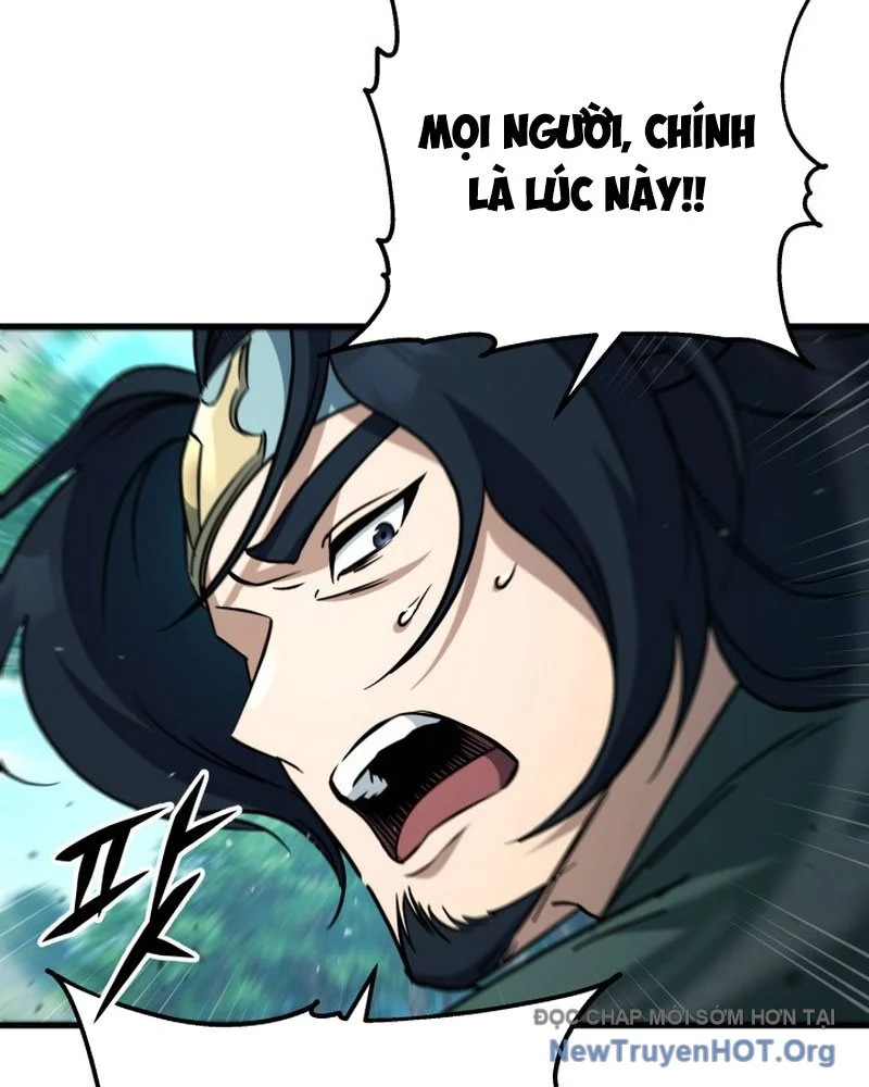 Cửu Thiên Kiếm Pháp Chapter 126 122