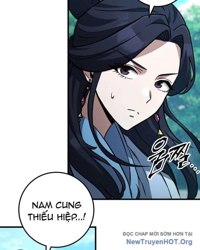 Cửu Thiên Kiếm Pháp Chapter 126 124