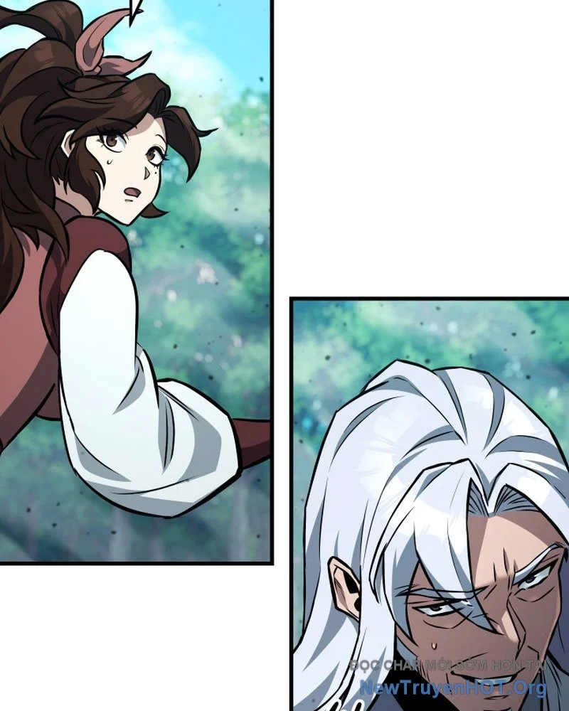 Cửu Thiên Kiếm Pháp Chapter 126 125