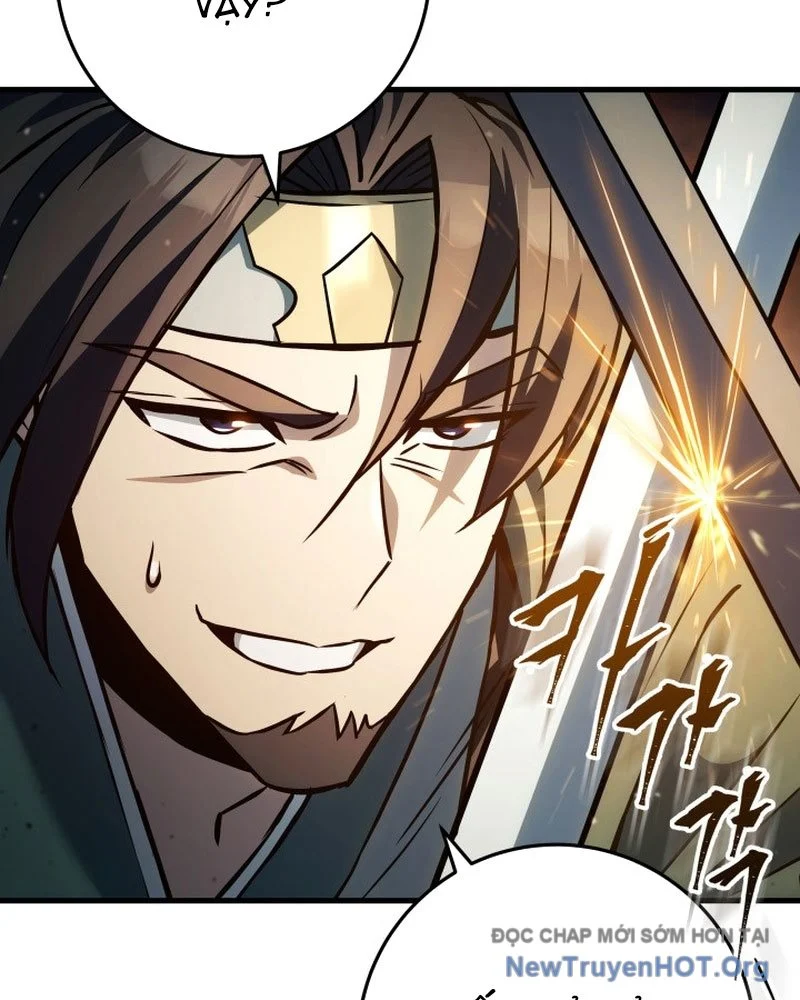 Cửu Thiên Kiếm Pháp Chapter 126 137