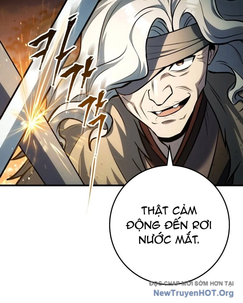 Cửu Thiên Kiếm Pháp Chapter 126 139
