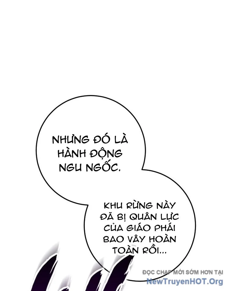 Cửu Thiên Kiếm Pháp Chapter 126 140