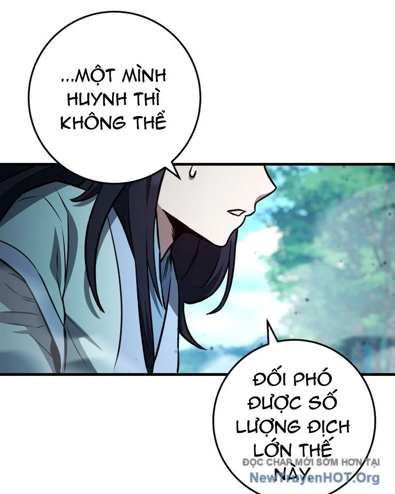 Cửu Thiên Kiếm Pháp Chapter 126 145