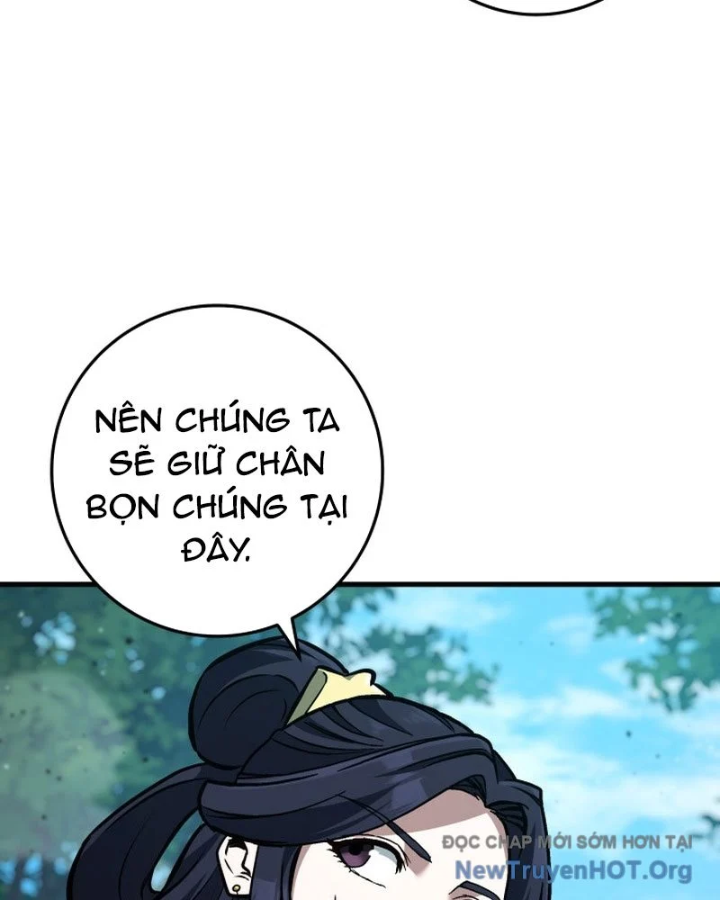 Cửu Thiên Kiếm Pháp Chapter 126 146