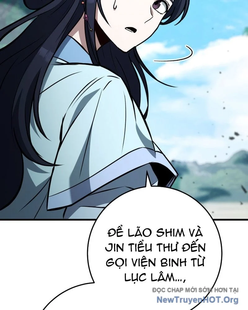 Cửu Thiên Kiếm Pháp Chapter 126 147