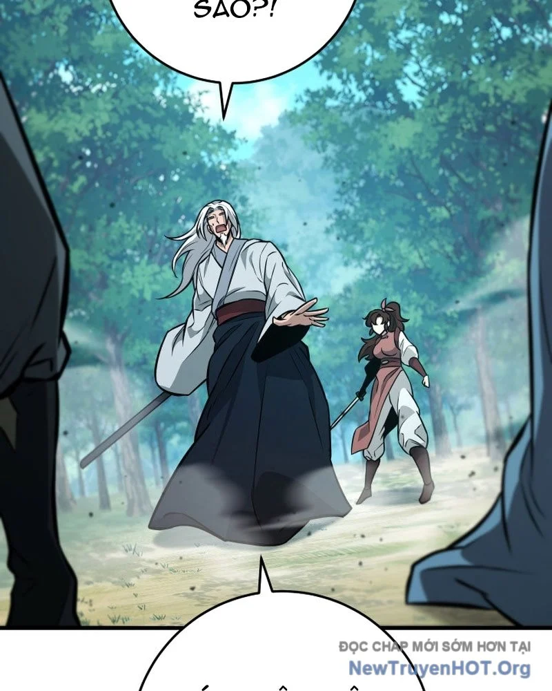 Cửu Thiên Kiếm Pháp Chapter 126 151
