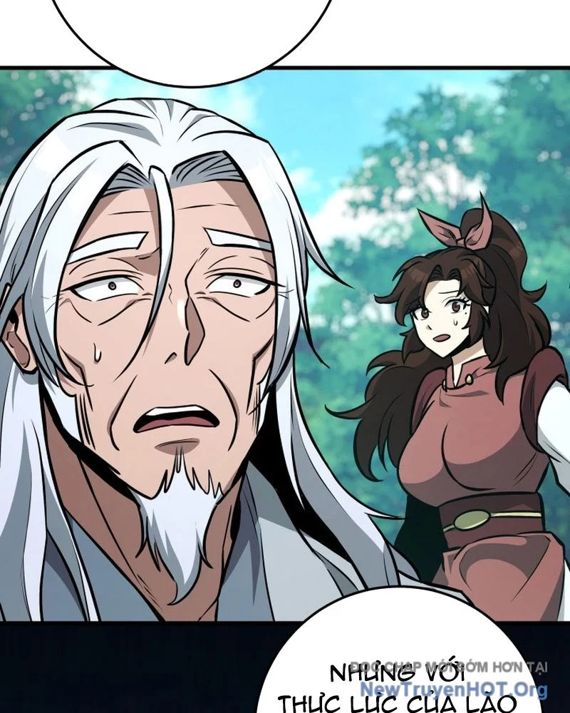 Cửu Thiên Kiếm Pháp Chapter 126 155
