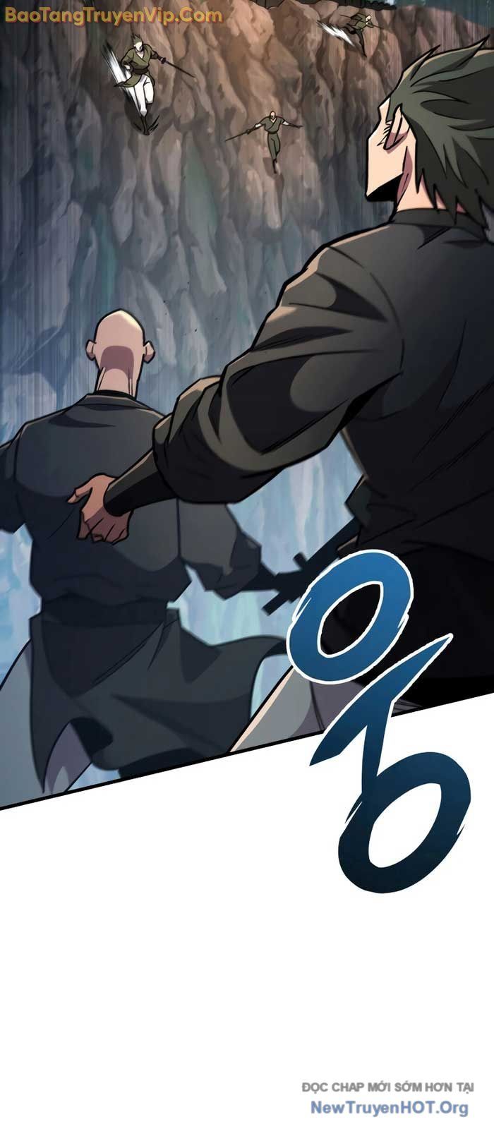 Cửu Thiên Kiếm Pháp Chapter 128 - Trang 3