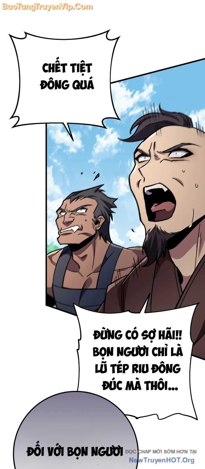 Cửu Thiên Kiếm Pháp Chapter 128 - Trang 3