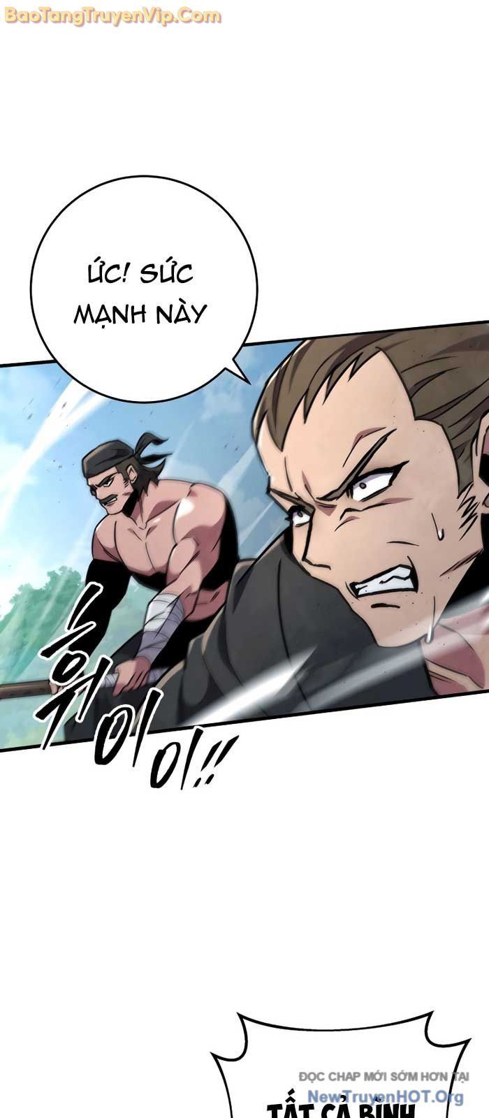 Cửu Thiên Kiếm Pháp Chapter 128 - Trang 3