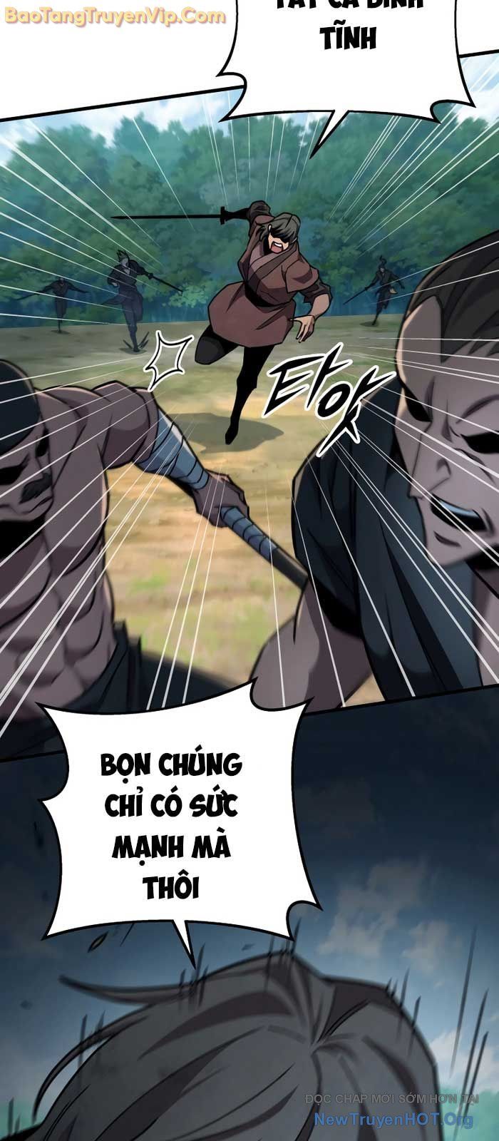 Cửu Thiên Kiếm Pháp Chapter 128 - Trang 3