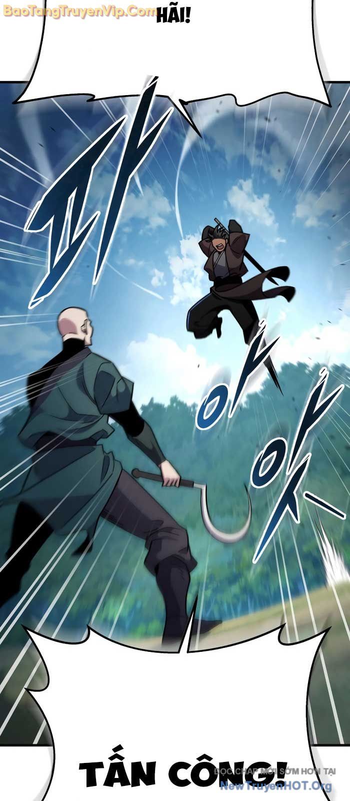 Cửu Thiên Kiếm Pháp Chapter 128 - Trang 3