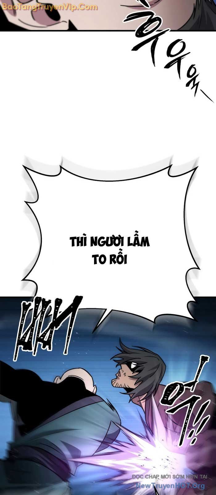 Cửu Thiên Kiếm Pháp Chapter 128 - Trang 3
