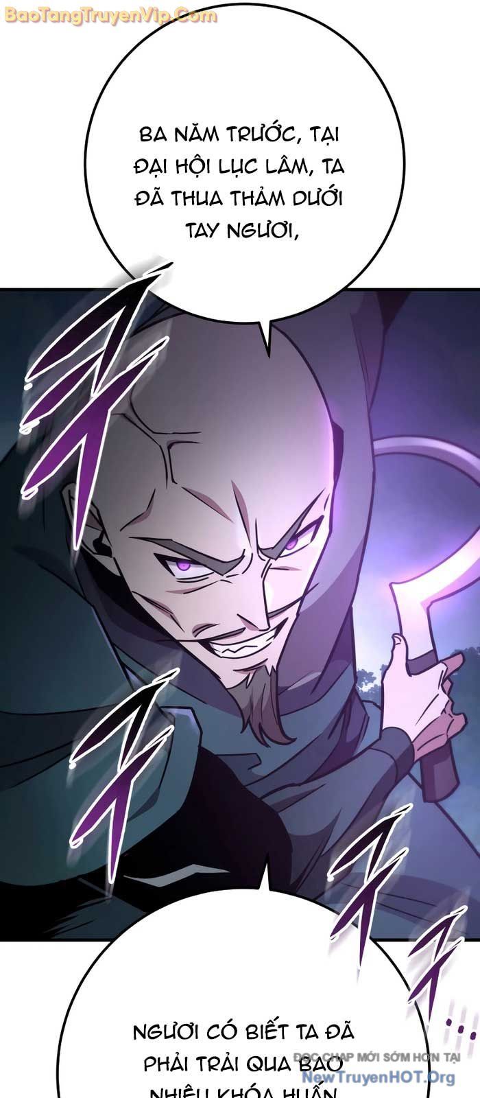 Cửu Thiên Kiếm Pháp Chapter 128 - Trang 3