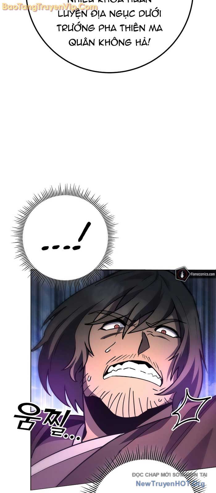 Cửu Thiên Kiếm Pháp Chapter 128 - Trang 3