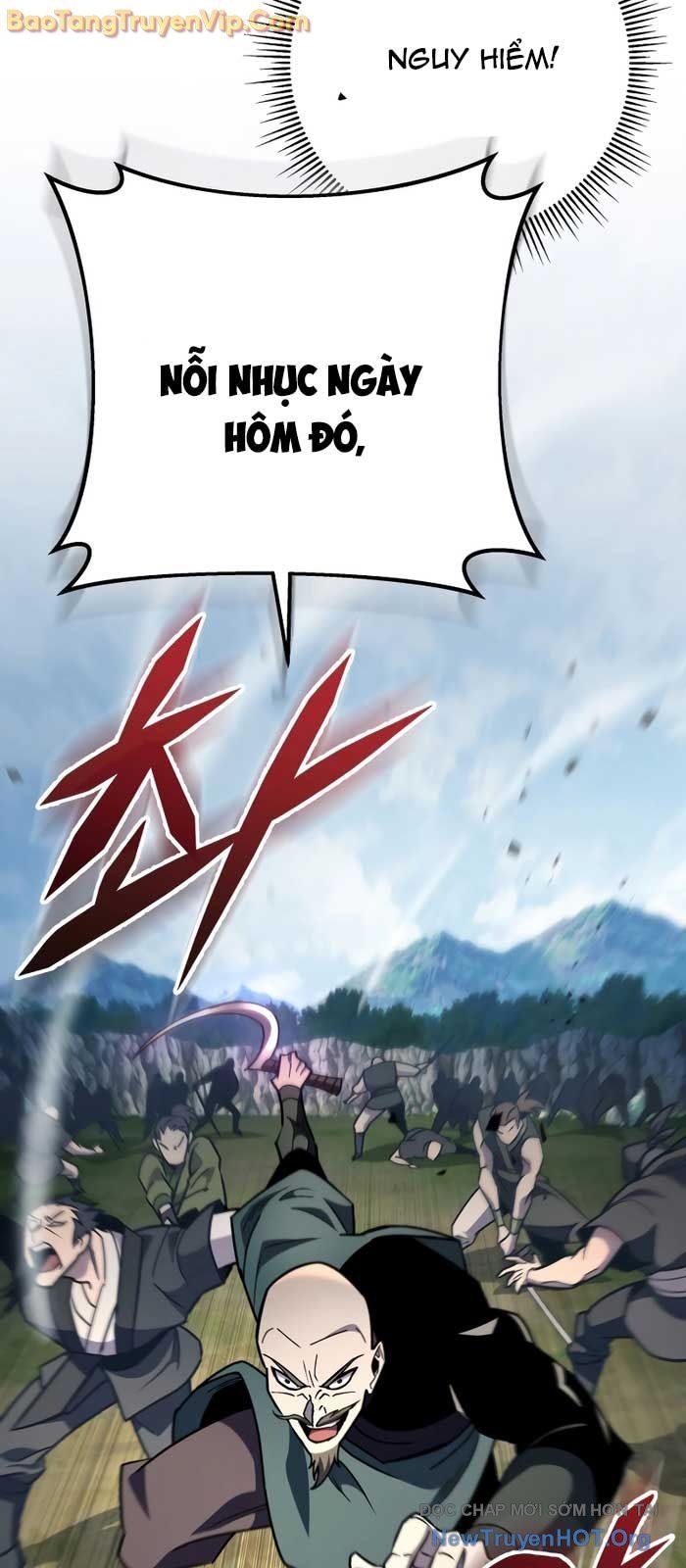 Cửu Thiên Kiếm Pháp Chapter 128 - Trang 3