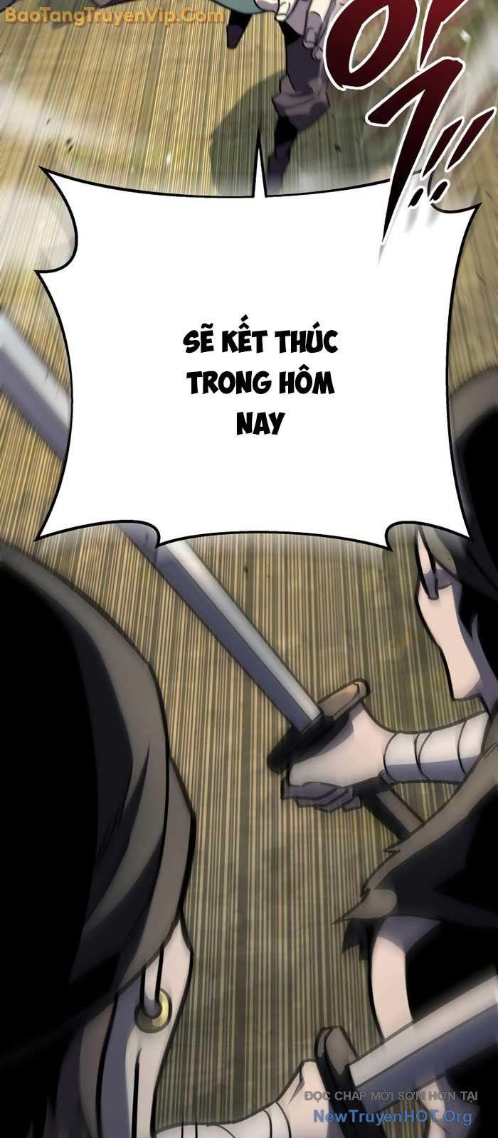 Cửu Thiên Kiếm Pháp Chapter 128 - Trang 3