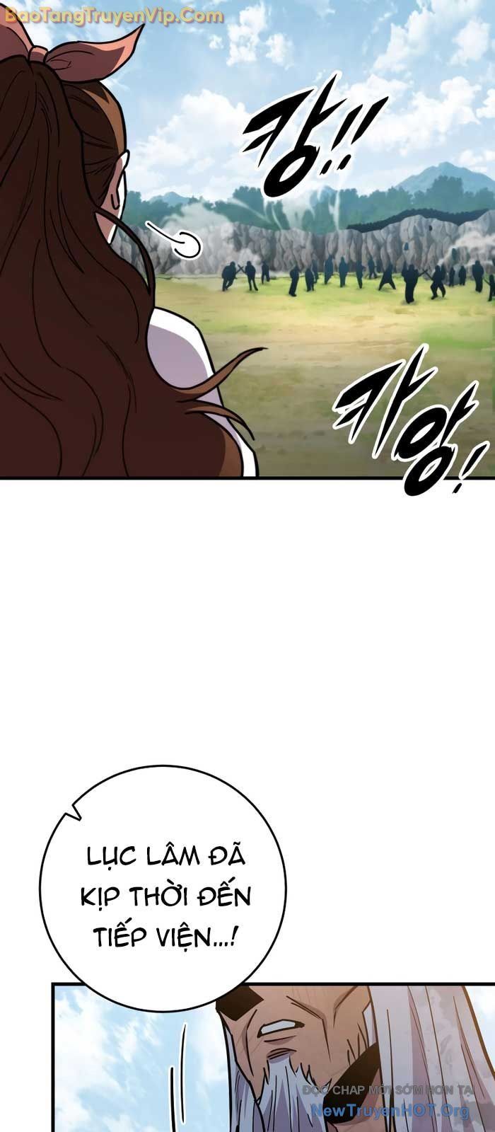Cửu Thiên Kiếm Pháp Chapter 128 - Trang 3