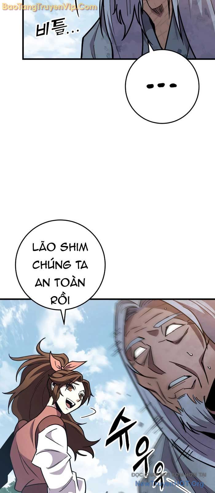 Cửu Thiên Kiếm Pháp Chapter 128 - Trang 3
