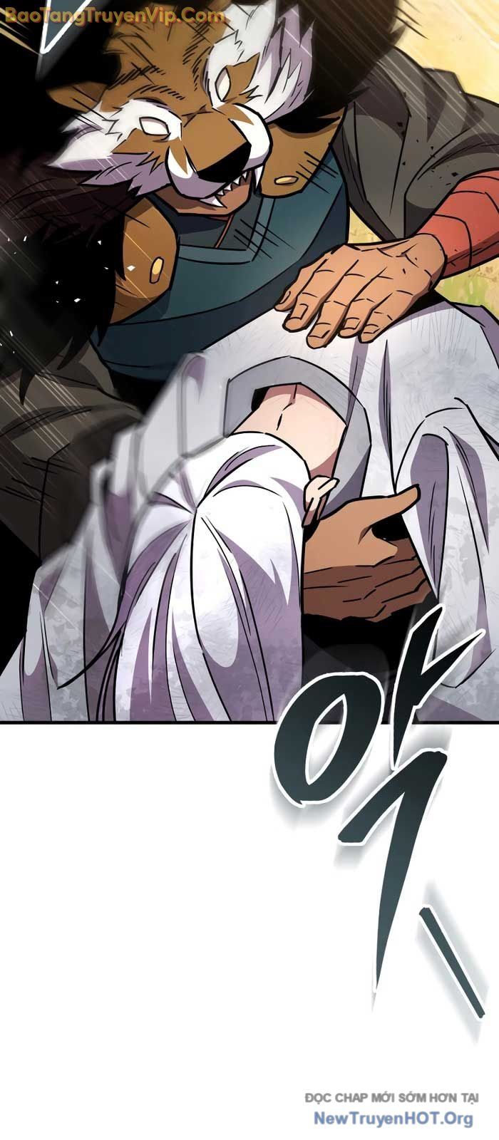 Cửu Thiên Kiếm Pháp Chapter 128 - Trang 3