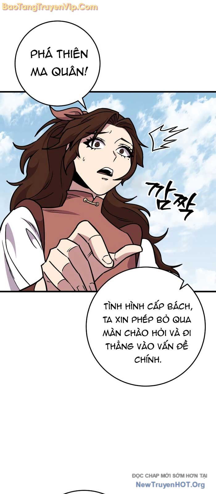 Cửu Thiên Kiếm Pháp Chapter 128 - Trang 3