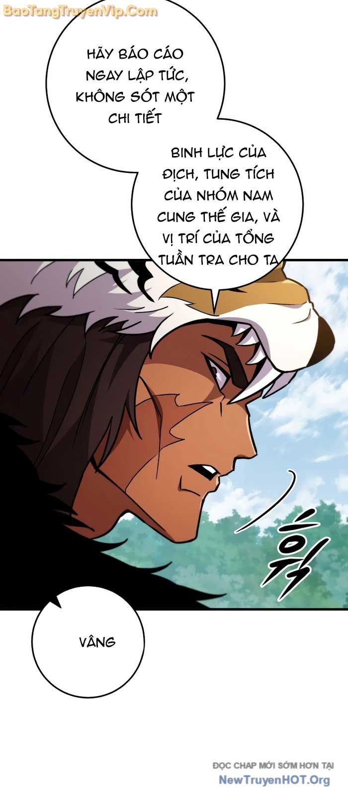 Cửu Thiên Kiếm Pháp Chapter 128 - Trang 3