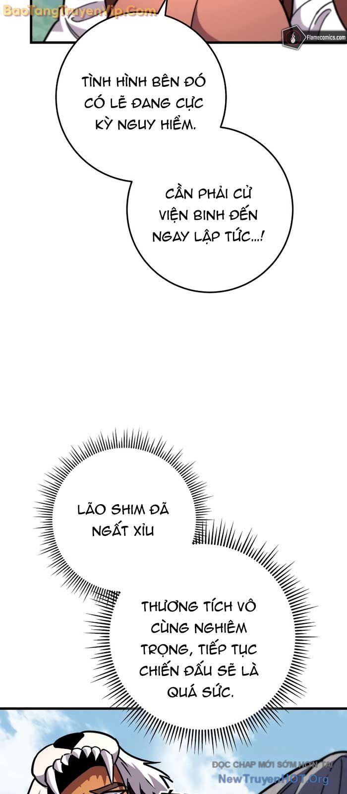 Cửu Thiên Kiếm Pháp Chapter 128 - Trang 3