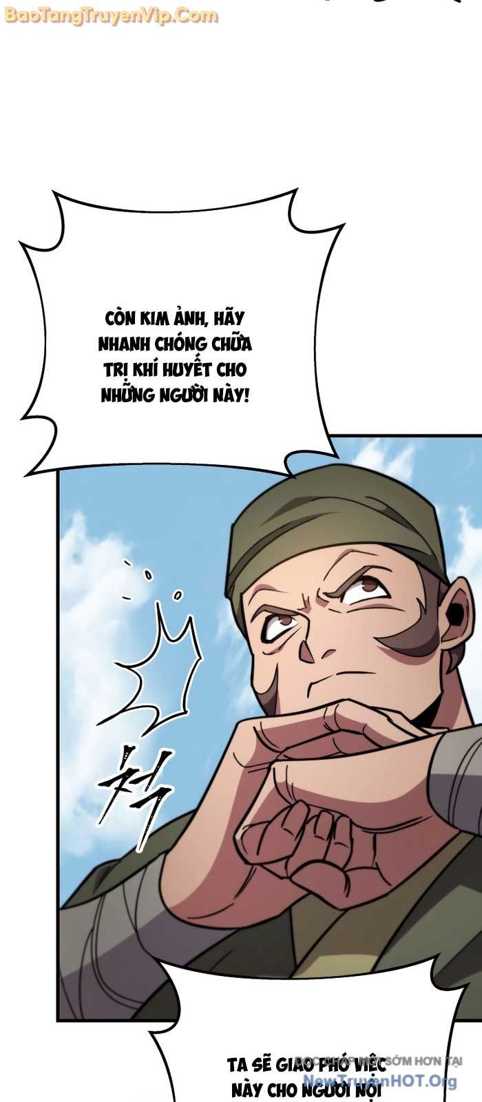 Cửu Thiên Kiếm Pháp Chapter 128 - Trang 3