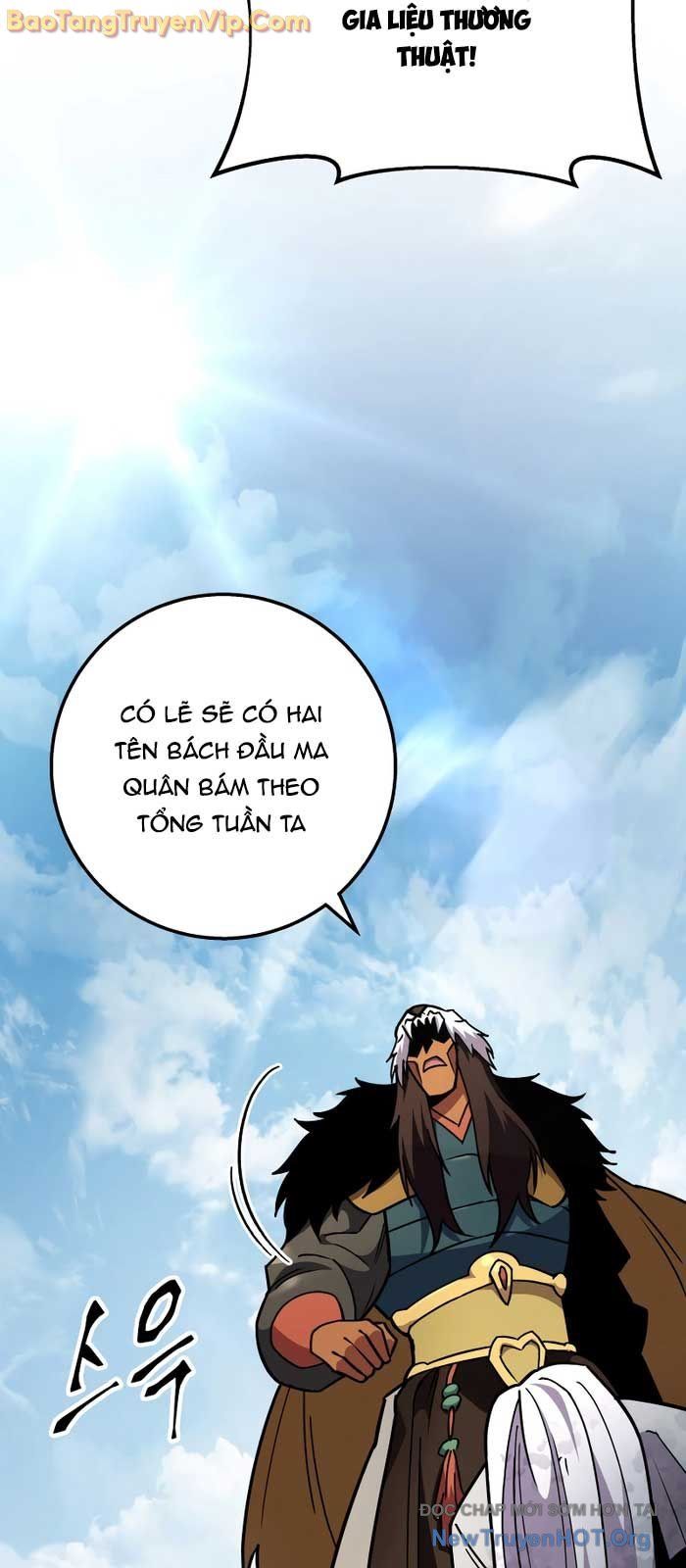 Cửu Thiên Kiếm Pháp Chapter 128 - Trang 3