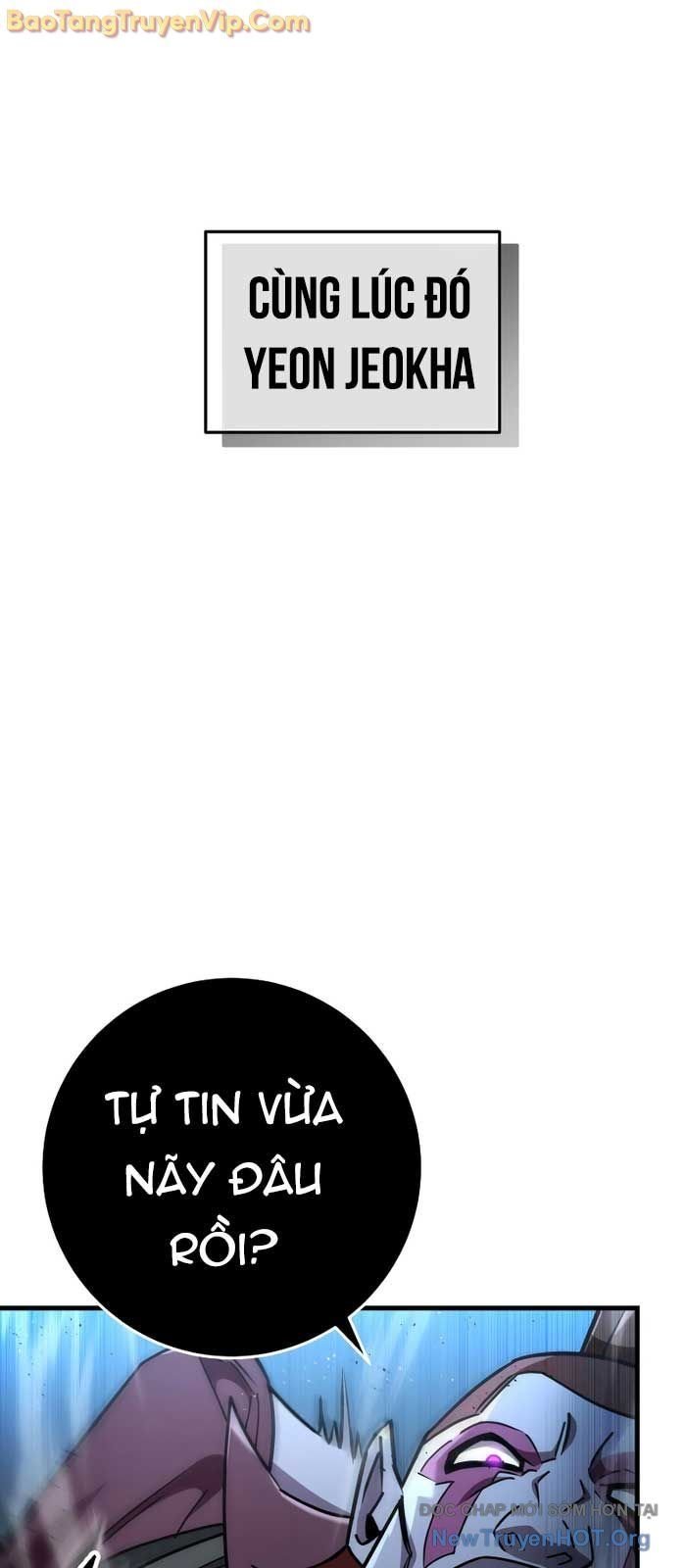 Cửu Thiên Kiếm Pháp Chapter 128 - Trang 3