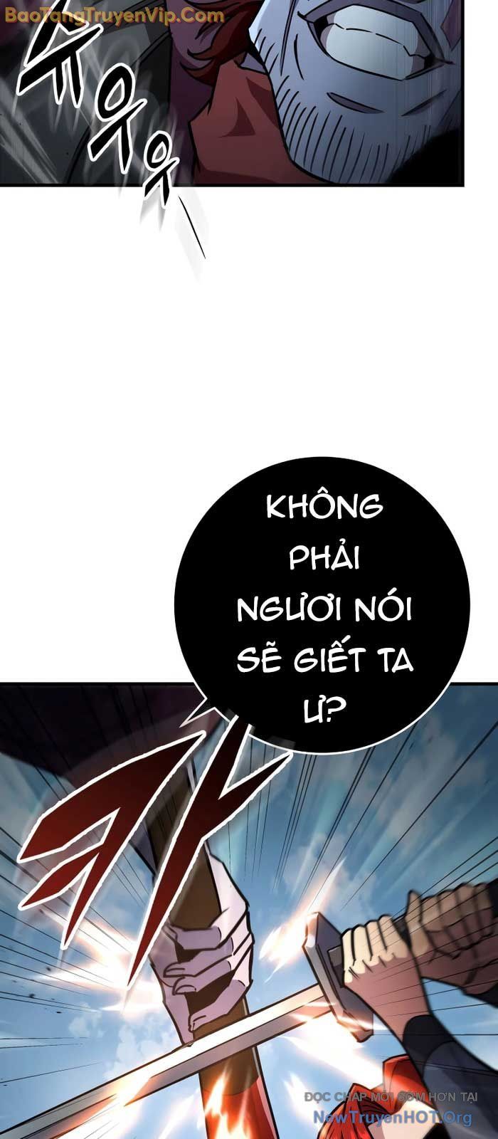 Cửu Thiên Kiếm Pháp Chapter 128 - Trang 3
