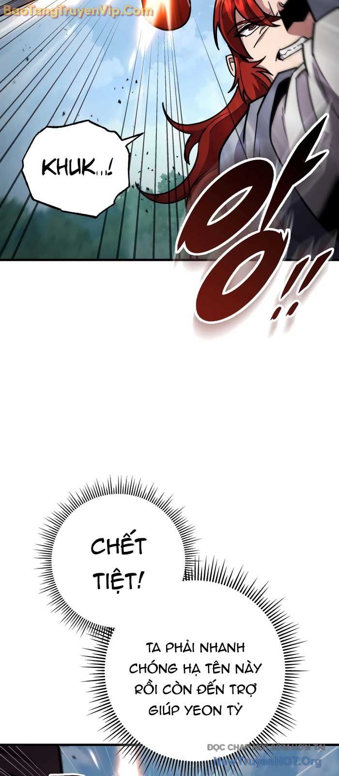 Cửu Thiên Kiếm Pháp Chapter 128 - Trang 3