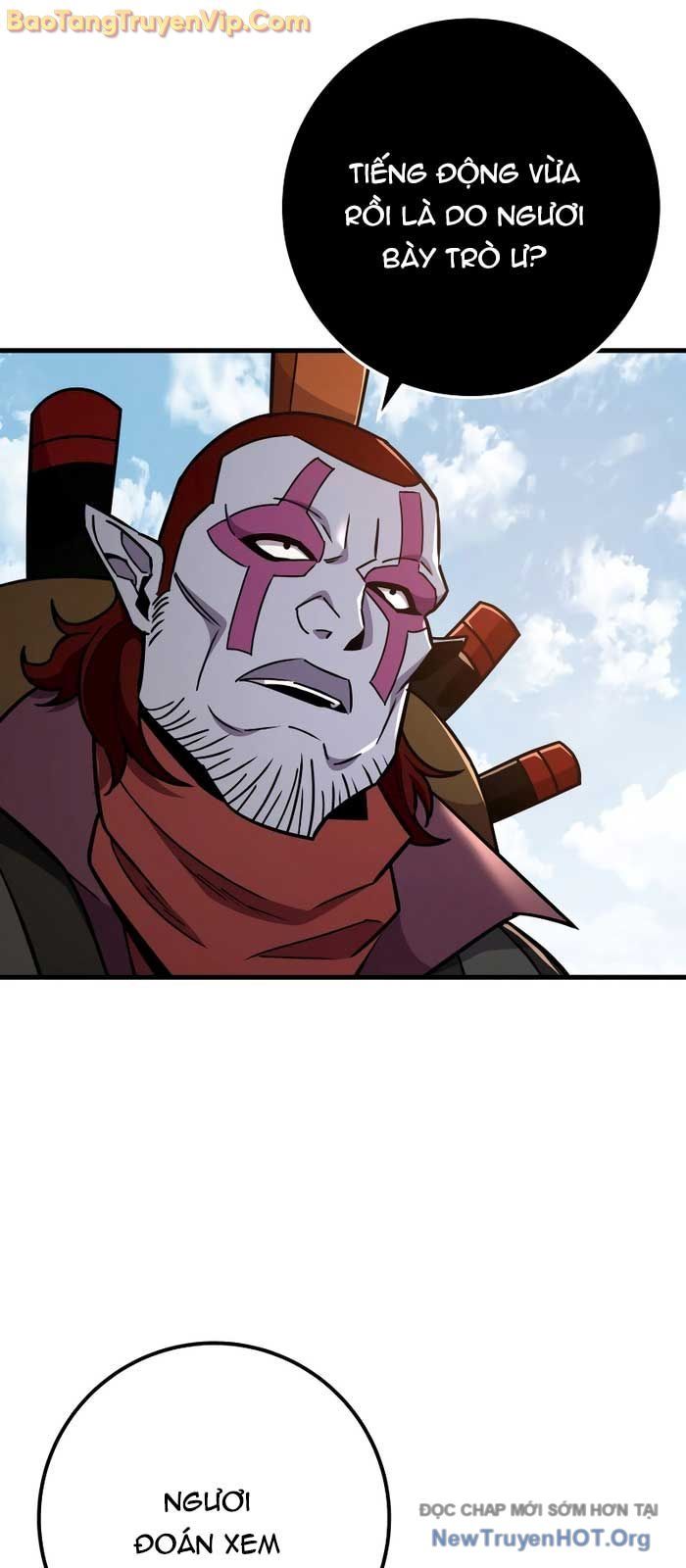 Cửu Thiên Kiếm Pháp Chapter 128 - Trang 3