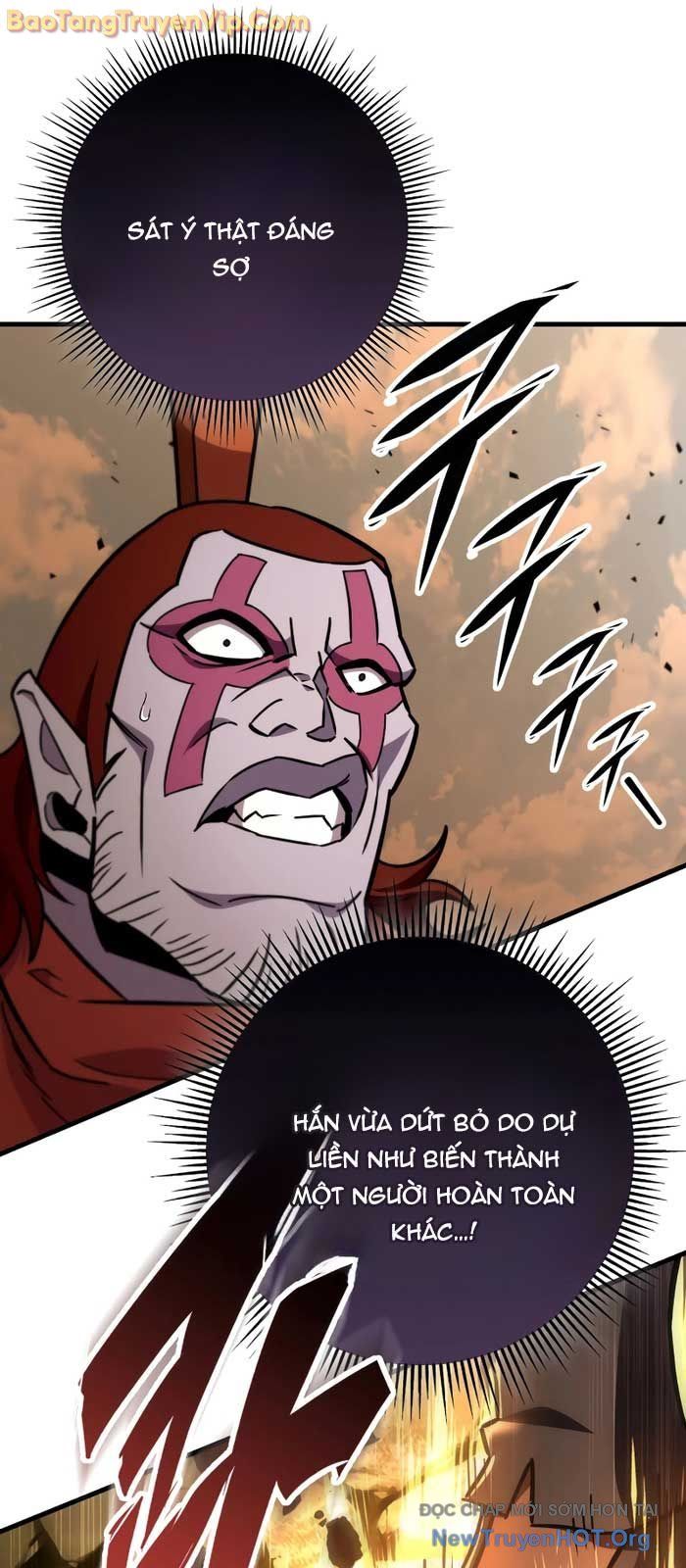 Cửu Thiên Kiếm Pháp Chapter 128 - Trang 3