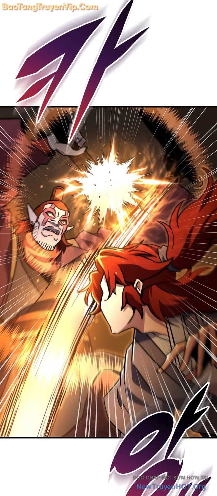 Cửu Thiên Kiếm Pháp Chapter 128 - Trang 3