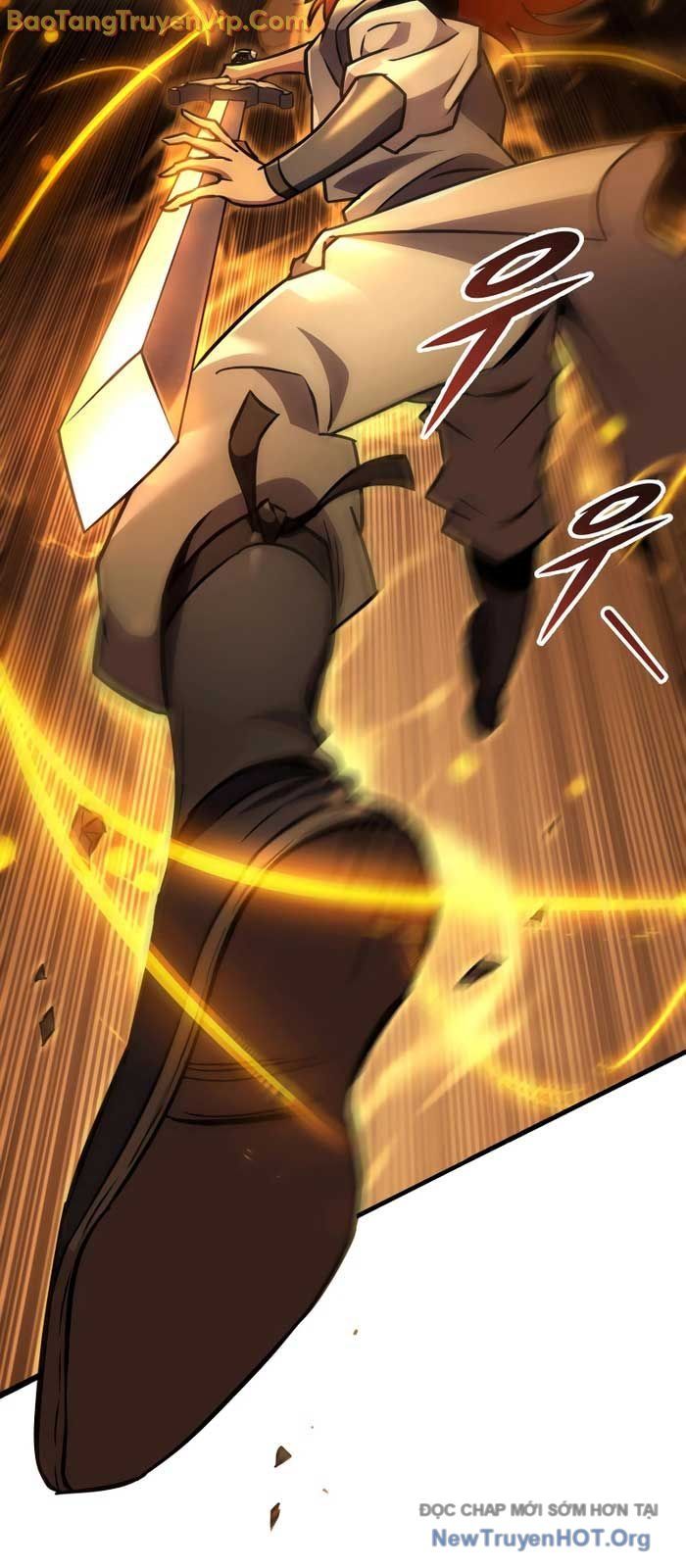 Cửu Thiên Kiếm Pháp Chapter 128 - Trang 3