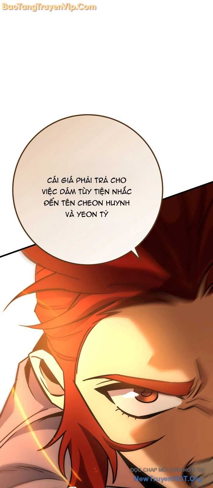 Cửu Thiên Kiếm Pháp Chapter 128 - Trang 3
