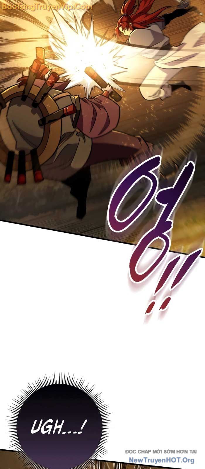 Cửu Thiên Kiếm Pháp Chapter 128 - Trang 3