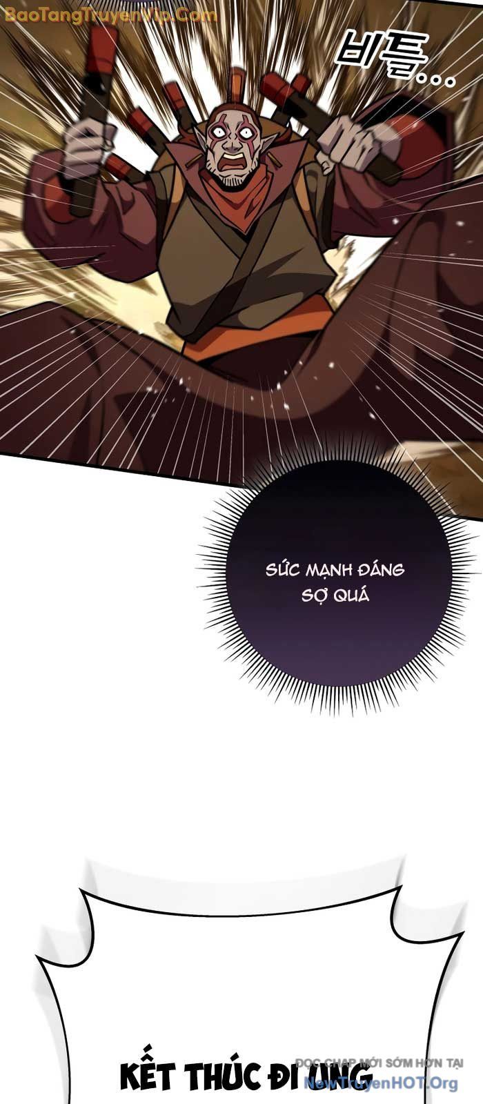 Cửu Thiên Kiếm Pháp Chapter 128 - Trang 3