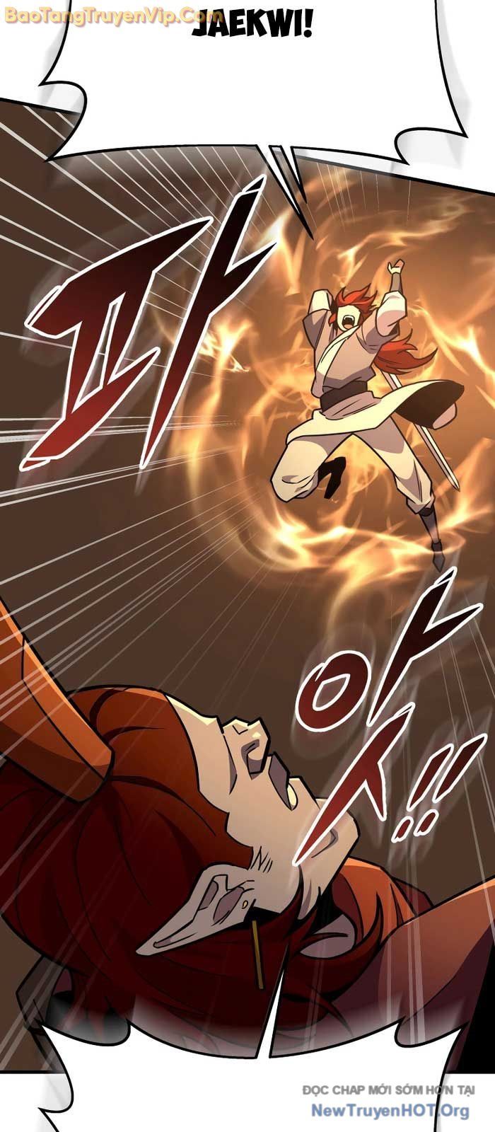 Cửu Thiên Kiếm Pháp Chapter 128 - Trang 3