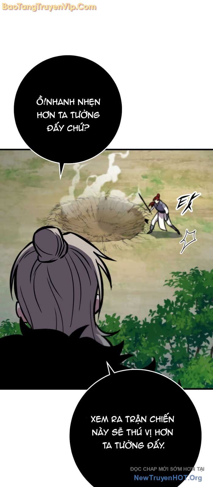 Cửu Thiên Kiếm Pháp Chapter 128 - Trang 3